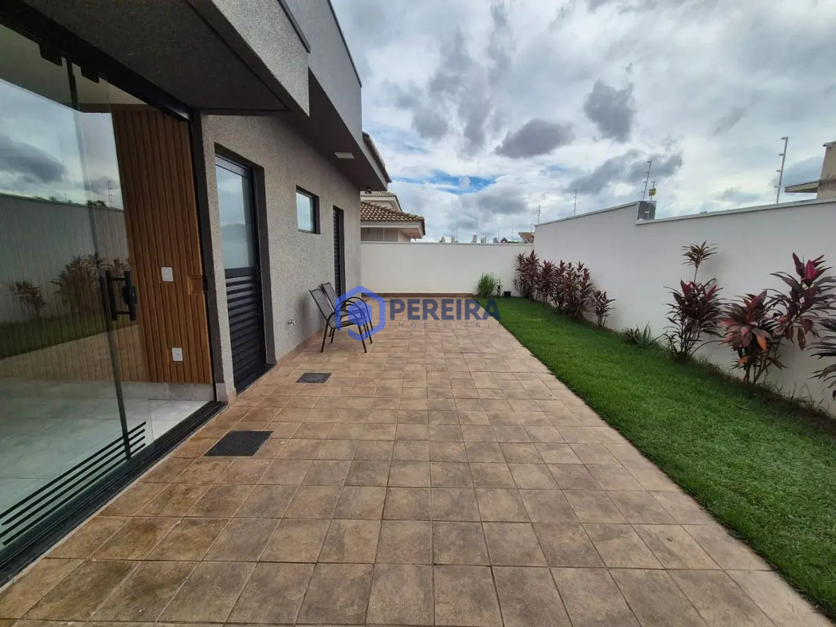 Casa com 3 dormitórios à venda, 160 m² por R$ 990.000,00 - Jardim dos Ypês - Votuporanga/SP - Foto 3