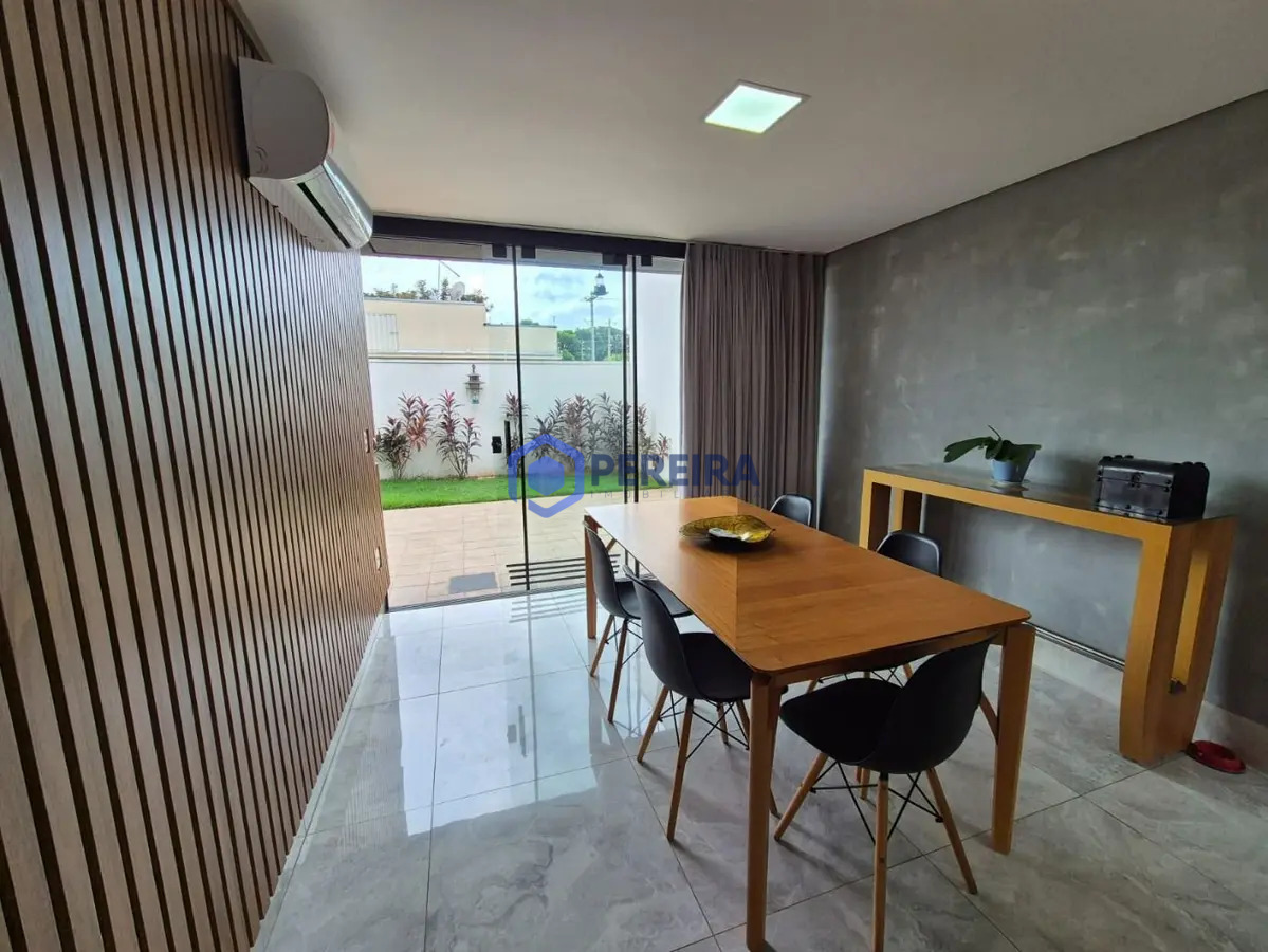 Casa com 3 dormitórios à venda, 160 m² por R$ 990.000,00 - Jardim dos Ypês - Votuporanga/SP - Foto 5