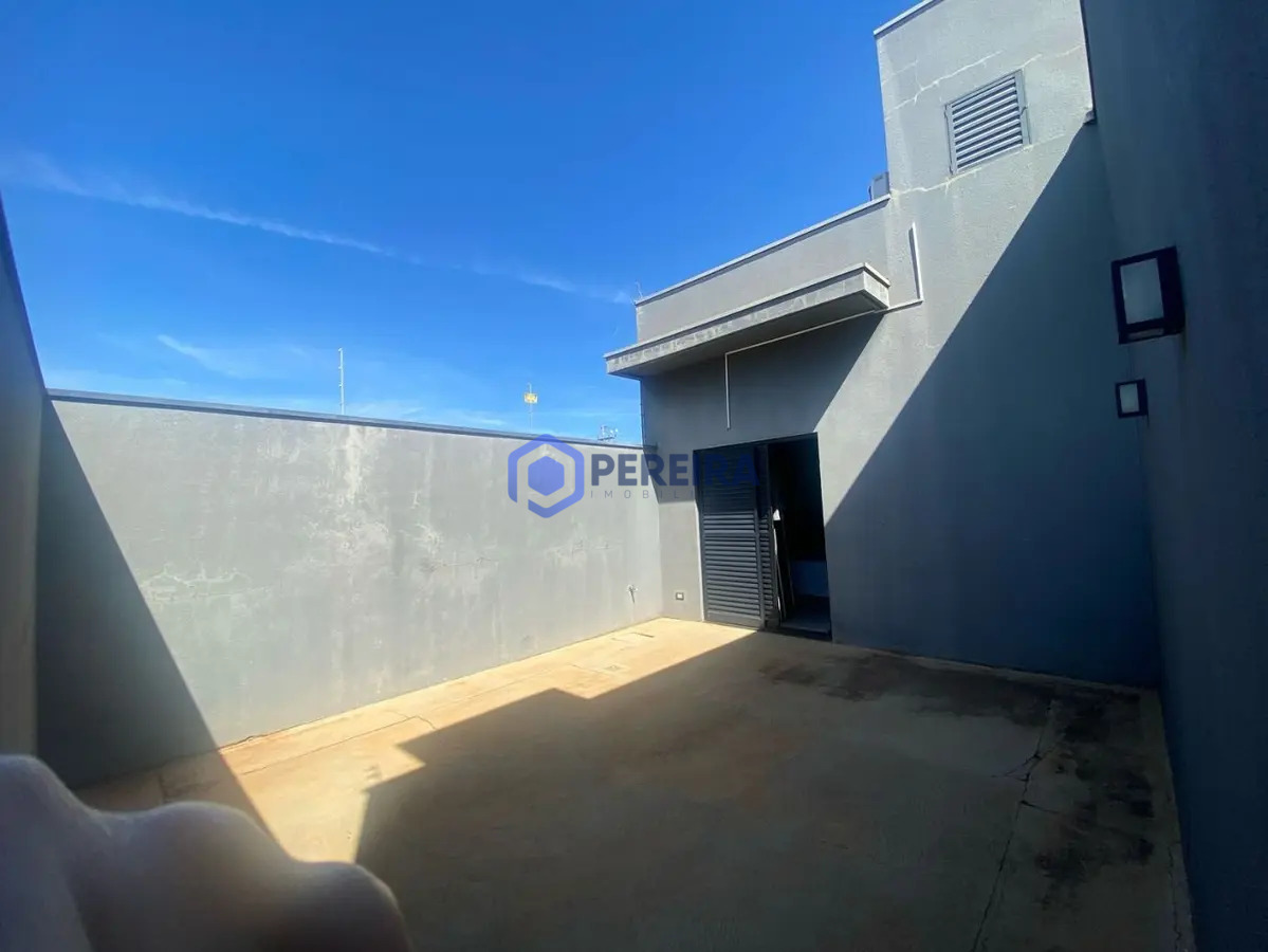 Casa com 1 dormitório à venda, 90 m² por R$ 400.000,00 - Jardim Vilar III - Votuporanga/SP - Foto 2