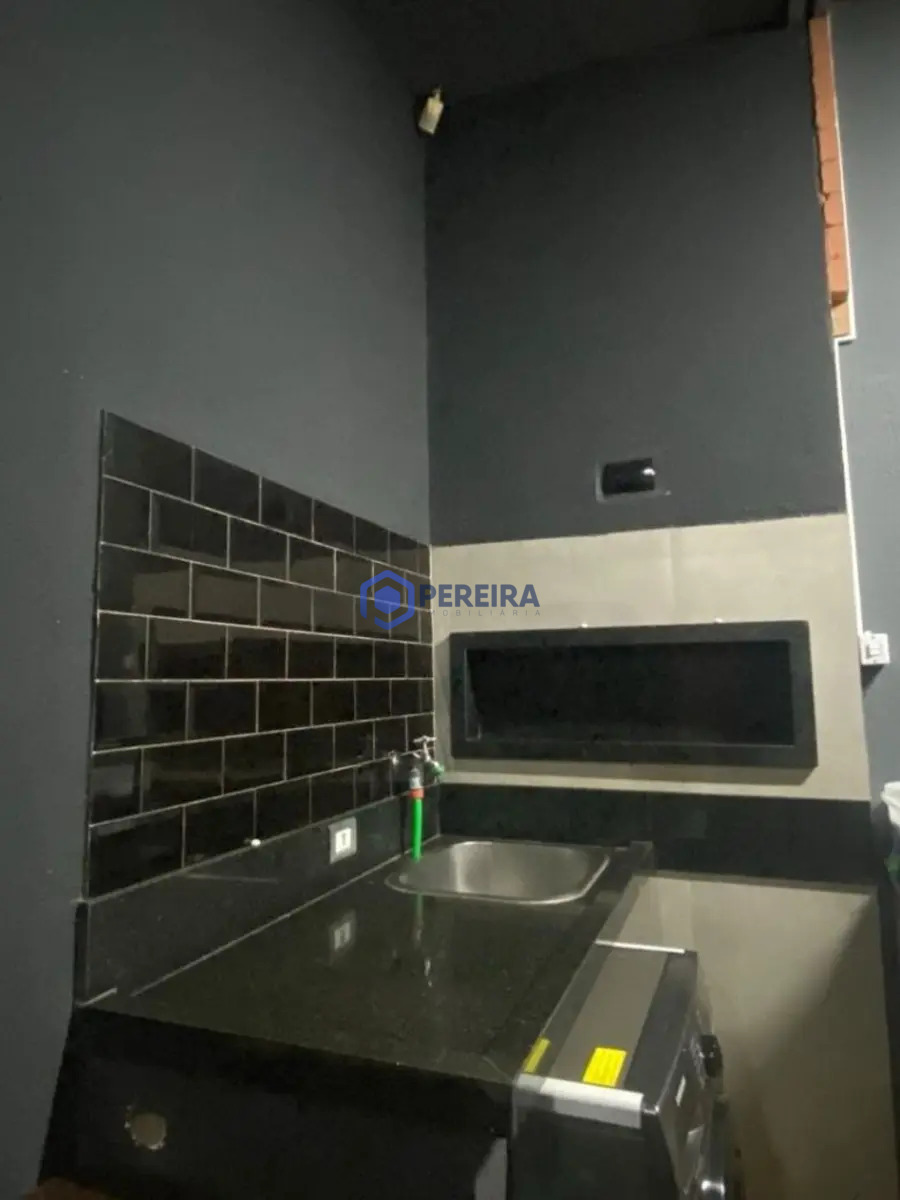 Casa com 1 dormitório à venda, 90 m² por R$ 400.000,00 - Jardim Vilar III - Votuporanga/SP - Foto 3