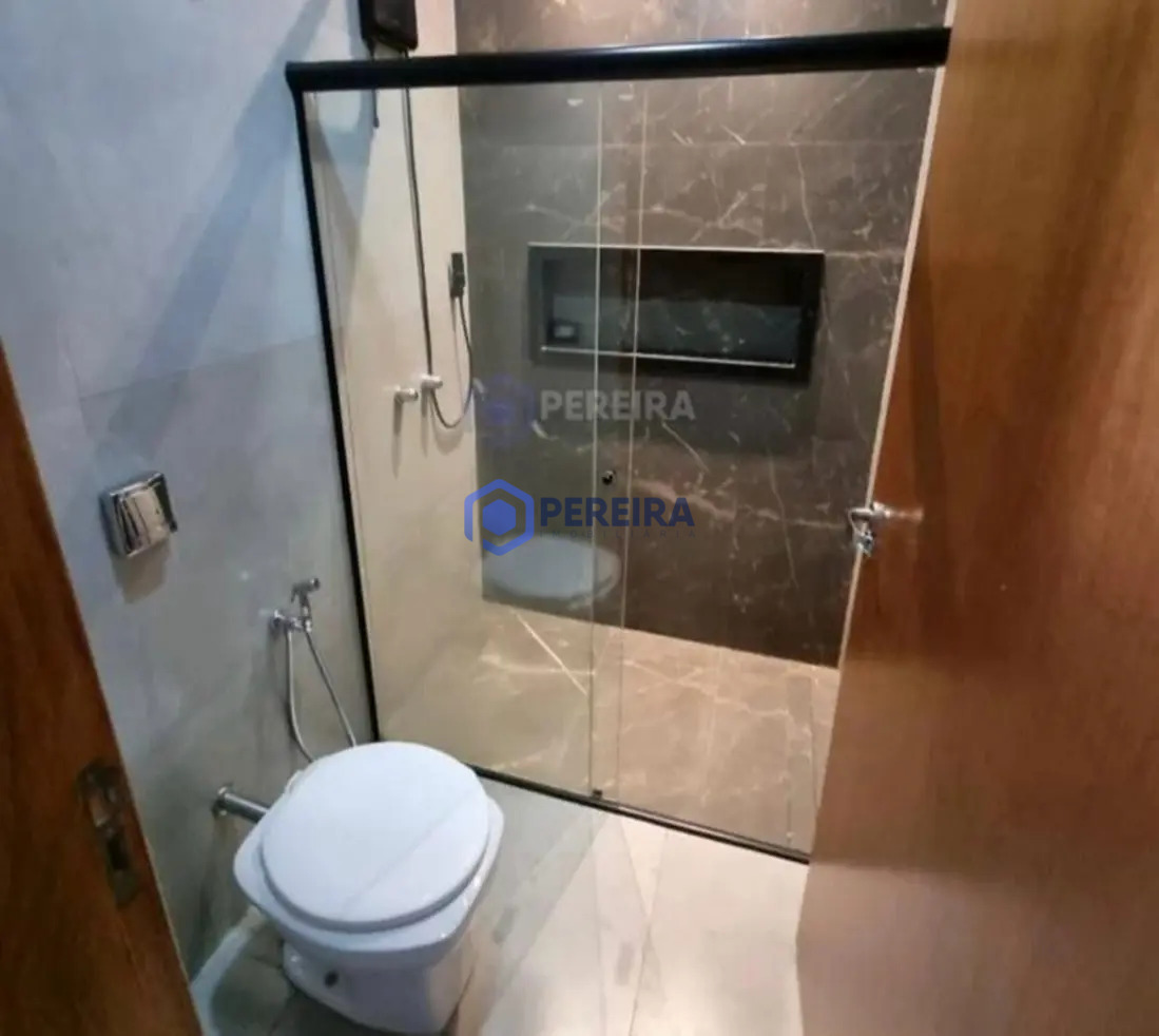 Casa com 1 dormitório à venda, 90 m² por R$ 400.000,00 - Jardim Vilar III - Votuporanga/SP - Foto 5