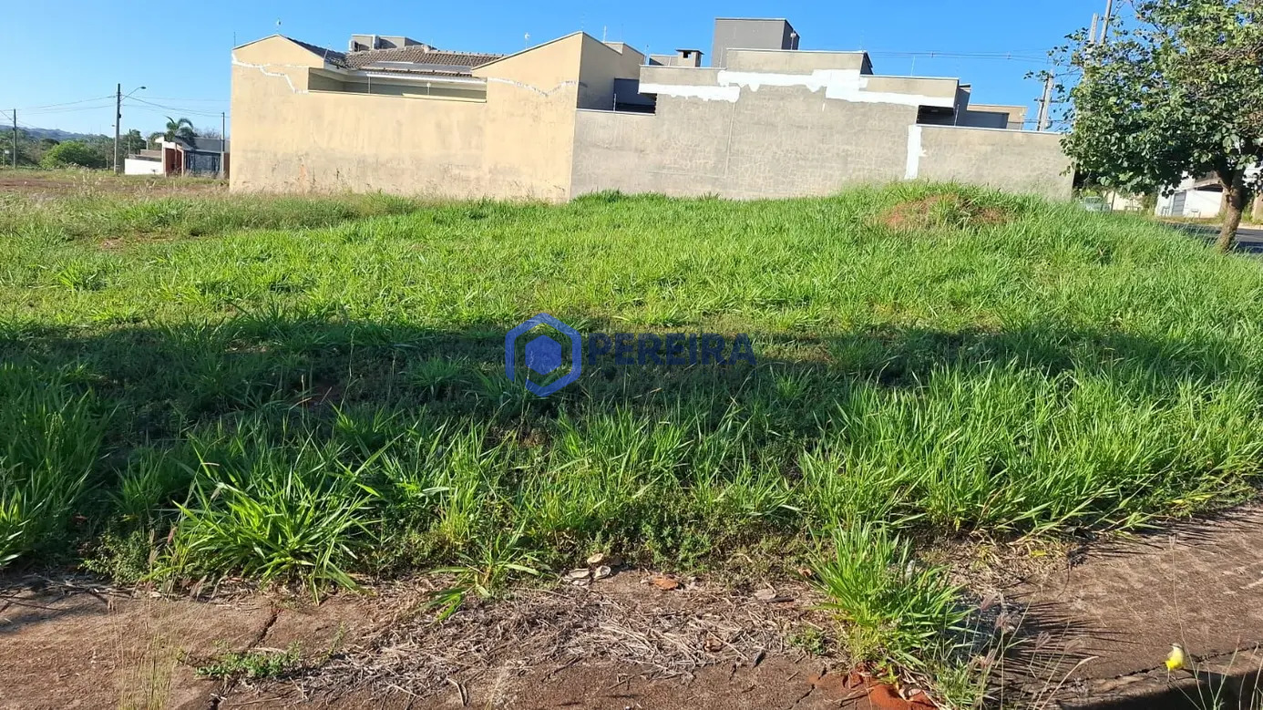 Terreno à venda, 180 m² por R$ 225.000 - Jardim Residencial Eulália - Votuporanga/SP - Foto principal