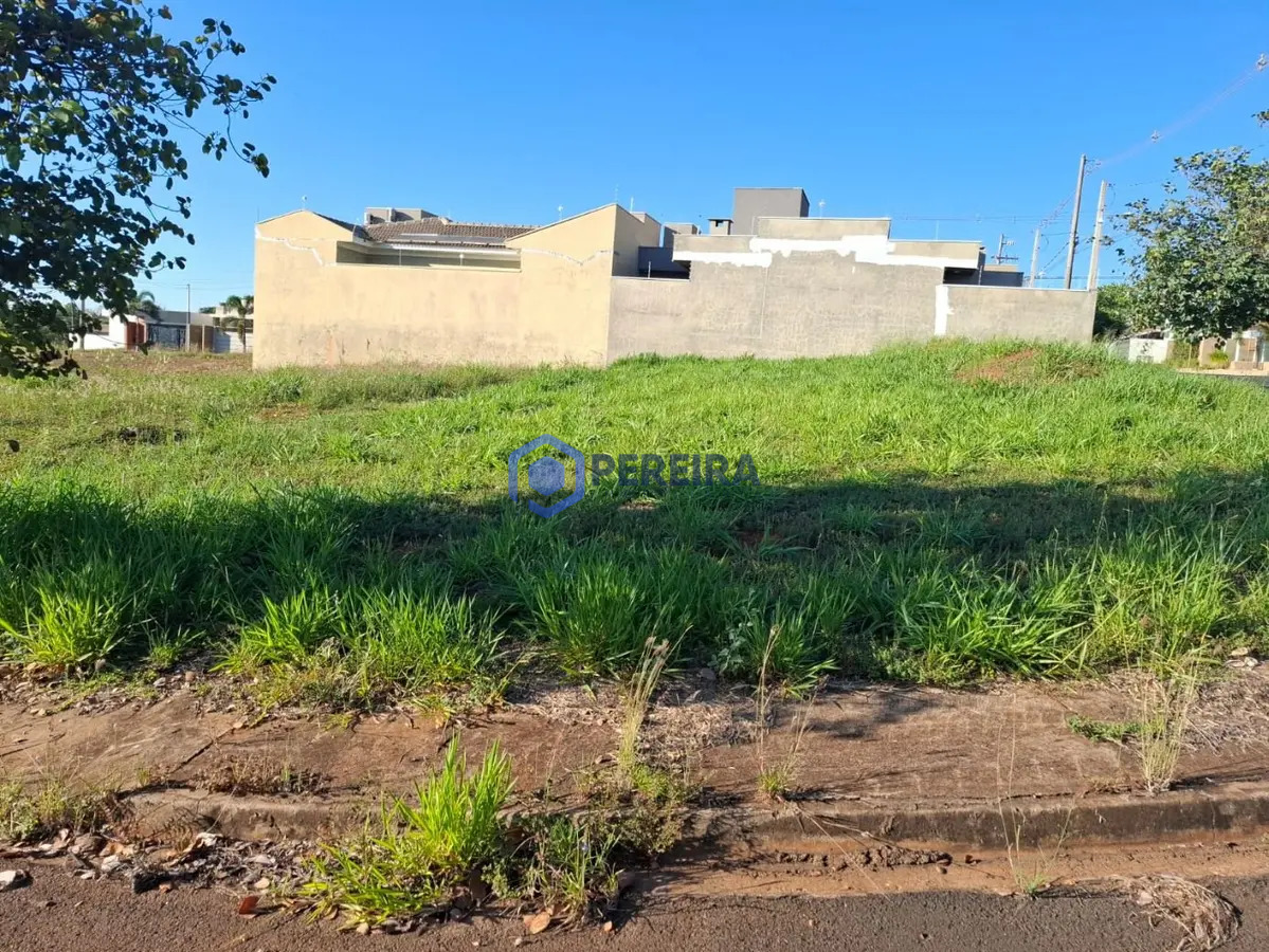 Terreno à venda, 180 m² por R$ 225.000 - Jardim Residencial Eulália - Votuporanga/SP - Foto 2