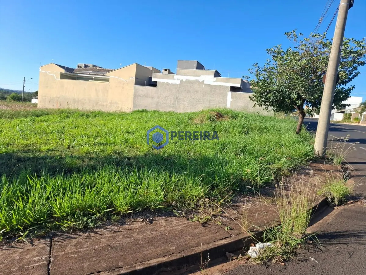 Terreno à venda, 180 m² por R$ 225.000 - Jardim Residencial Eulália - Votuporanga/SP - Foto 3