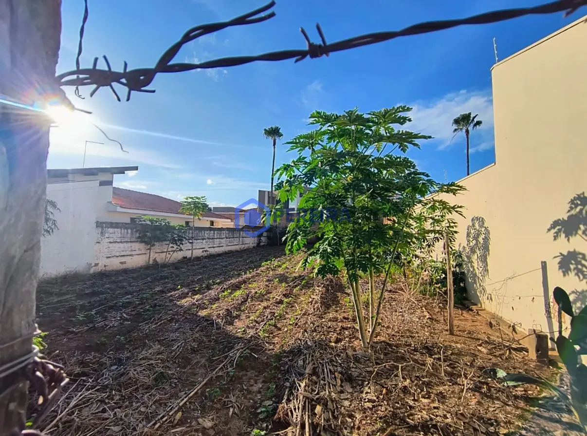 Terreno à Venda - 504m² - San Remo, Votuporanga - Foto principal