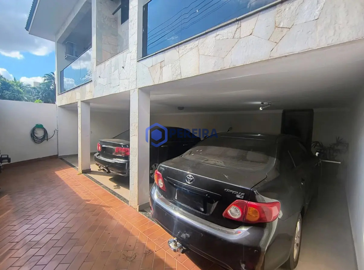 Casa com 6 dormitórios à venda, 340 m² por R$ 1.100.000,00 - Patrimônio Novo - Votuporanga/SP - Foto 5