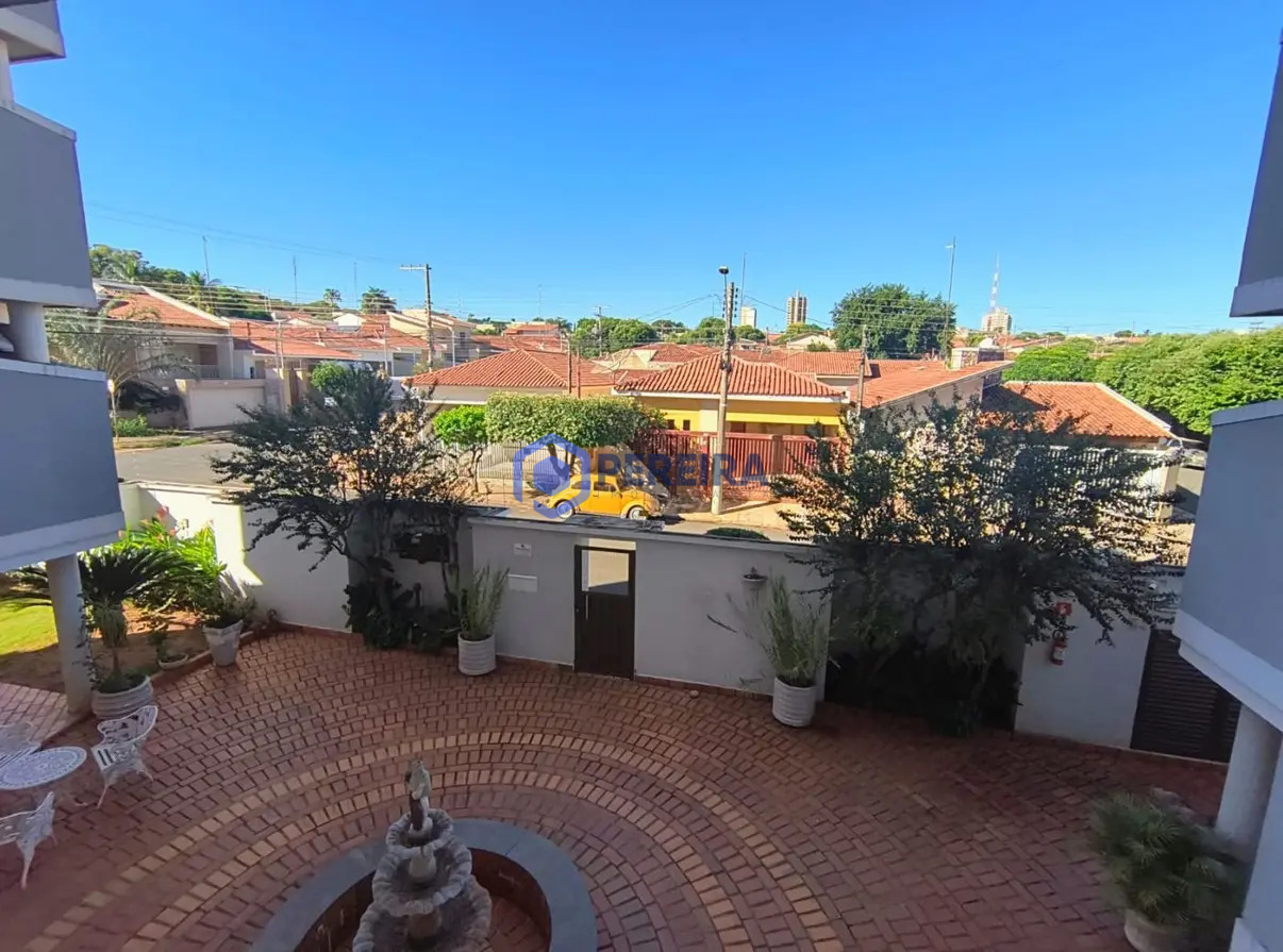 Apartamento com 3 dormitórios à venda, 100 m² por R$ 380.000 - Vila América - Votuporanga/SP - Foto 5