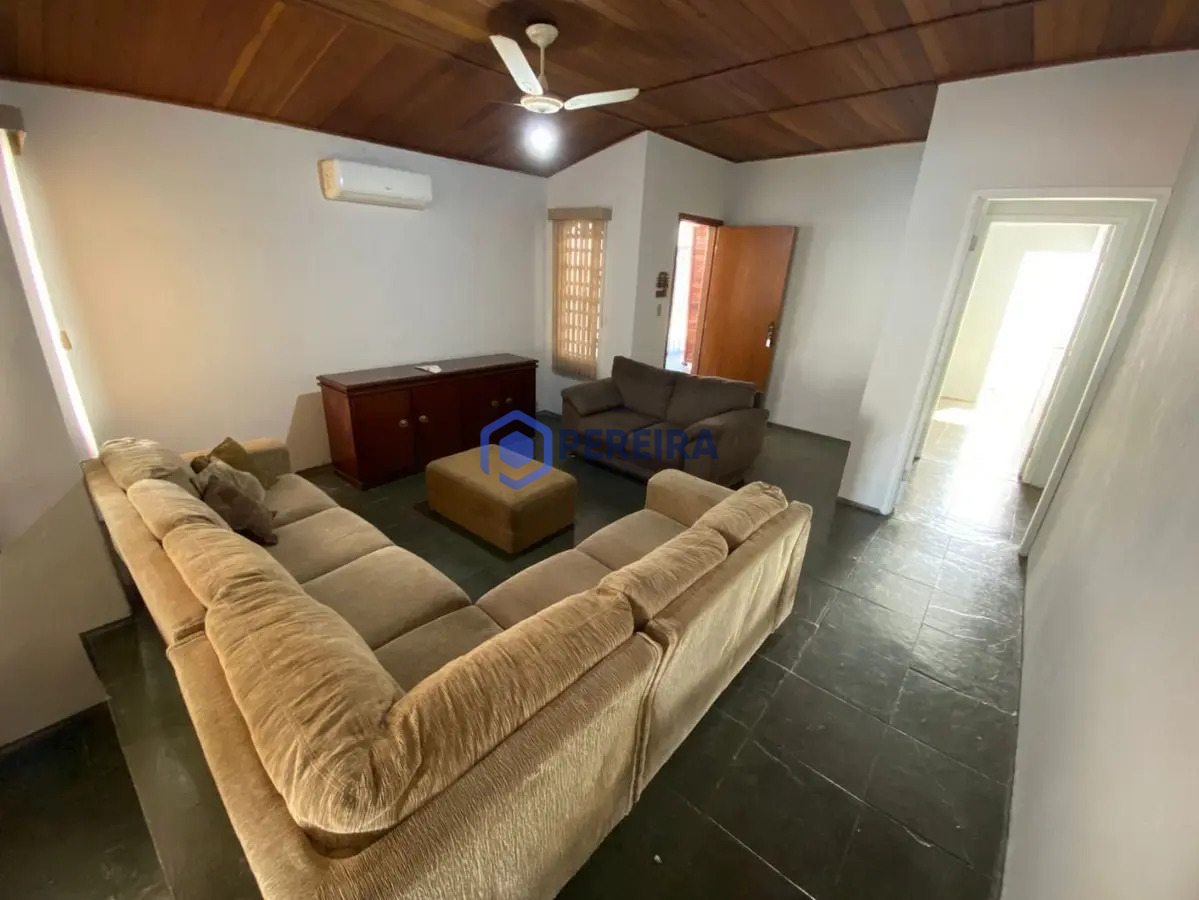 Casa para Locação - 3 dorms - Santa Eliza, Votuporanga - R$ 3000 - Foto 3