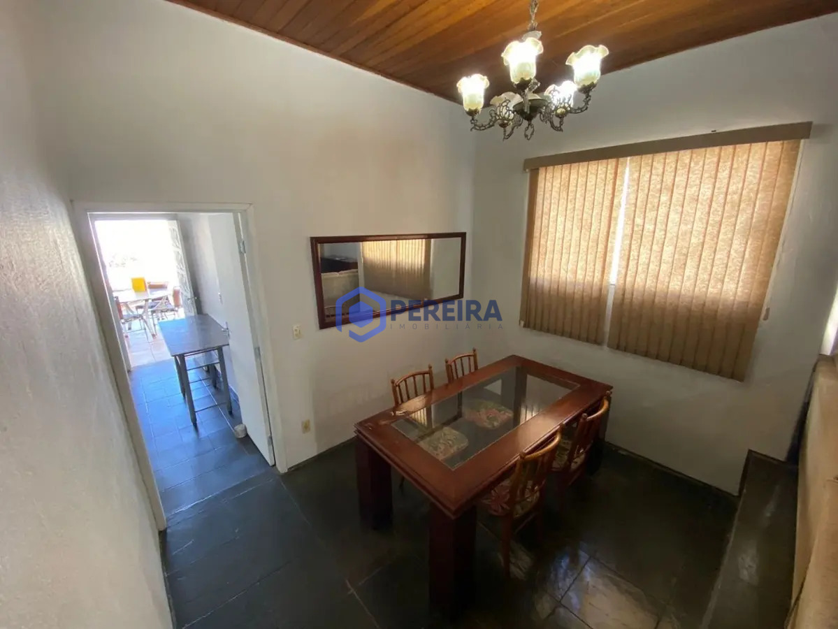 Casa para Locação - 3 dorms - Santa Eliza, Votuporanga - R$ 3000 - Foto 4