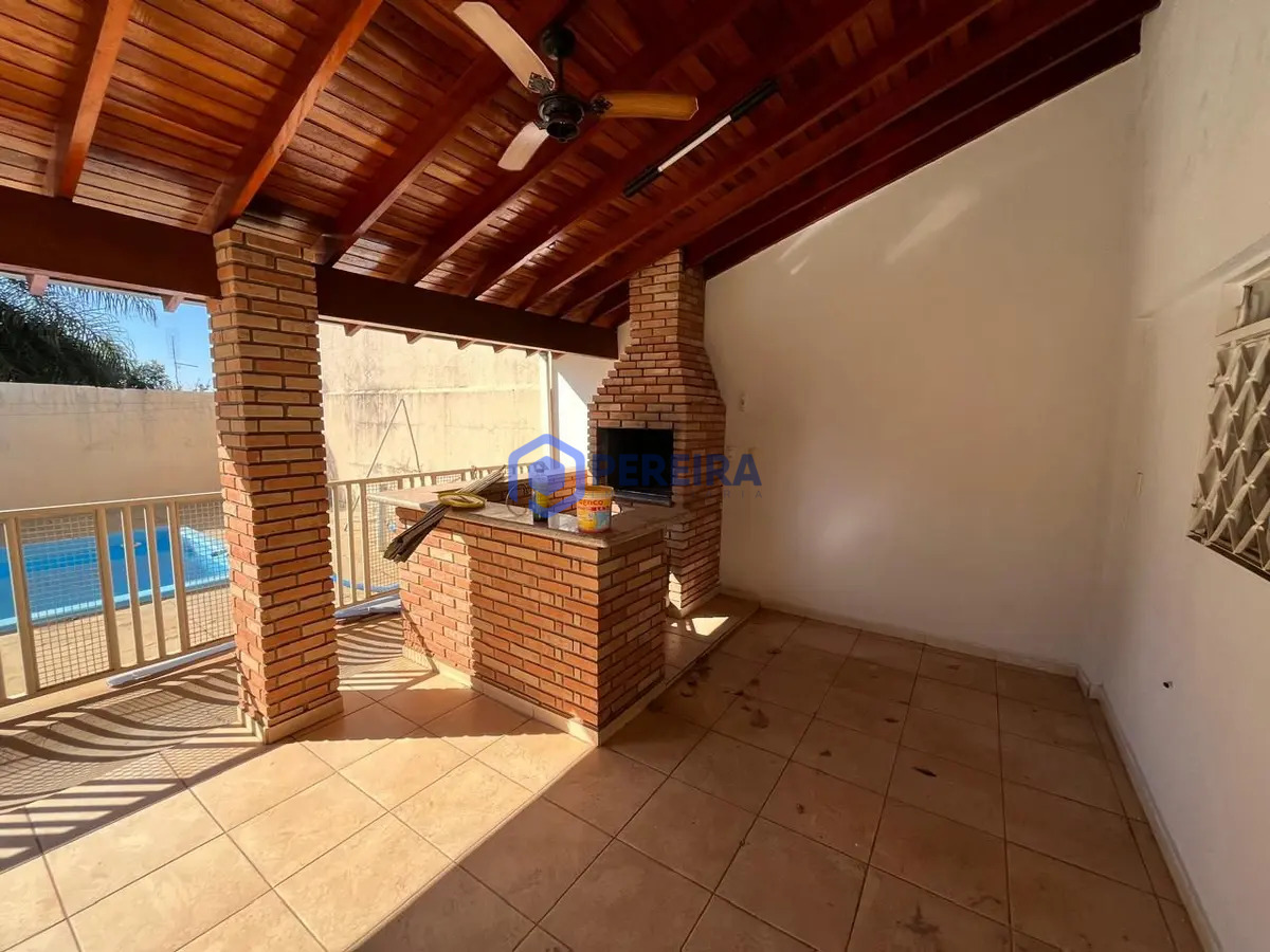 Casa com 4 dormitórios à venda, 234 m² por R$ 490.000,00 - Vila São Vicente - Votuporanga/SP - Foto 2