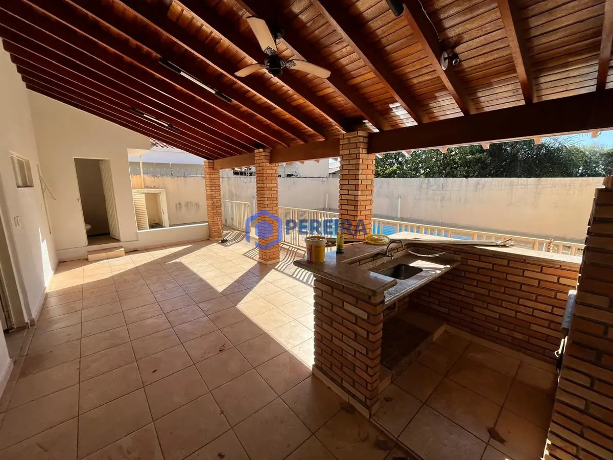 Casa com 4 dormitórios à venda, 234 m² por R$ 490.000,00 - Vila São Vicente - Votuporanga/SP - Foto 3