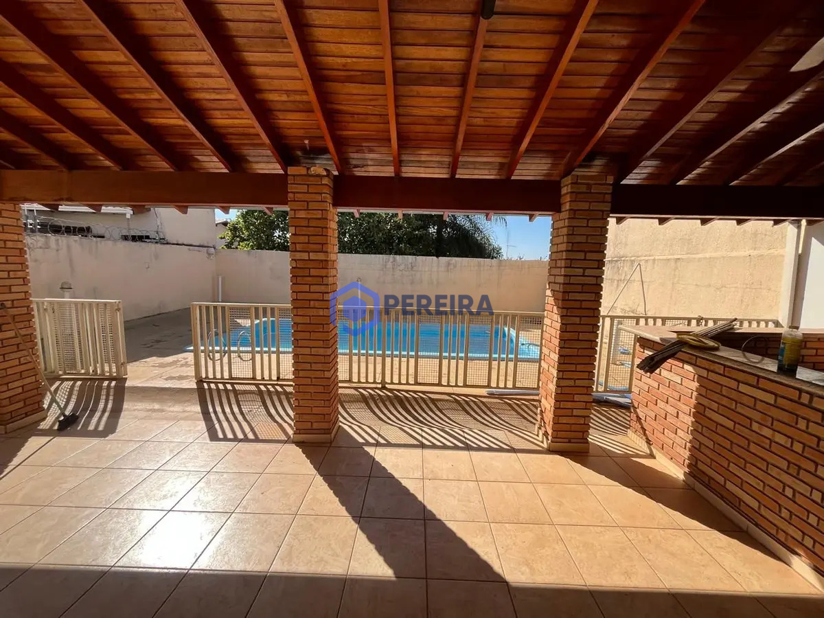 Casa com 4 dormitórios à venda, 234 m² por R$ 490.000,00 - Vila São Vicente - Votuporanga/SP - Foto 4