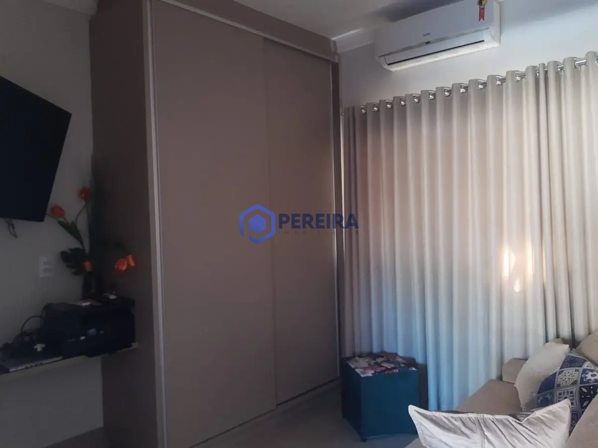 Casa com 3 dormitórios à venda, 140 m² por R$ 750.000 - Jardim Residencial Eulália - Votuporanga/SP - Foto 4