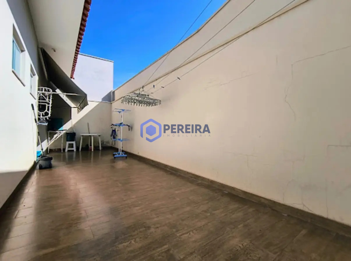 Casa com 3 dormitórios à venda, 170 m² por R$ 650.000,00 - Jardim Residencial Eulália - Votuporanga/SP - Foto 3