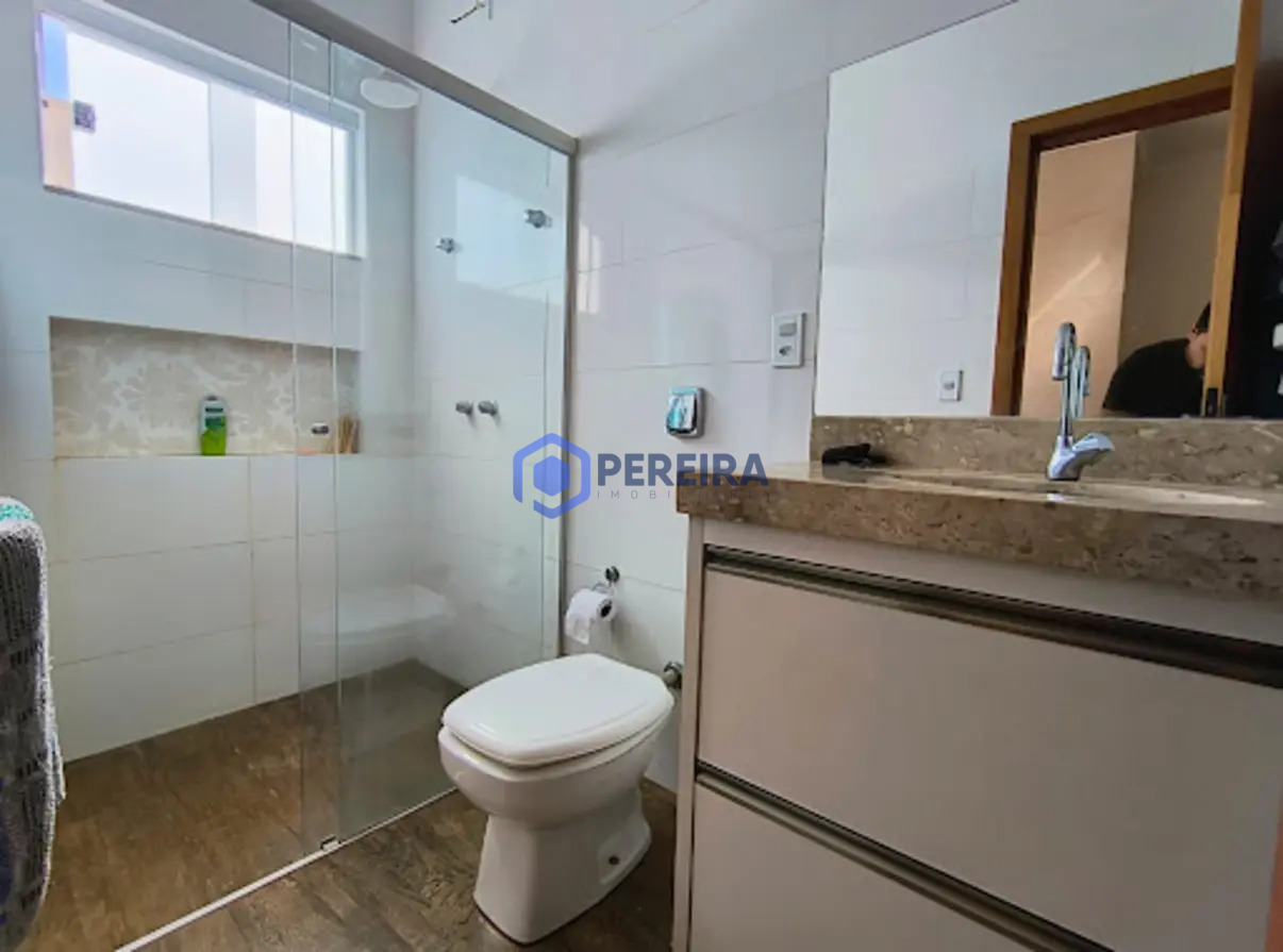 Casa com 3 dormitórios à venda, 170 m² por R$ 650.000,00 - Jardim Residencial Eulália - Votuporanga/SP - Foto 4