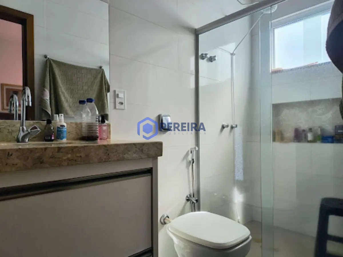 Casa com 3 dormitórios à venda, 170 m² por R$ 650.000,00 - Jardim Residencial Eulália - Votuporanga/SP - Foto 5