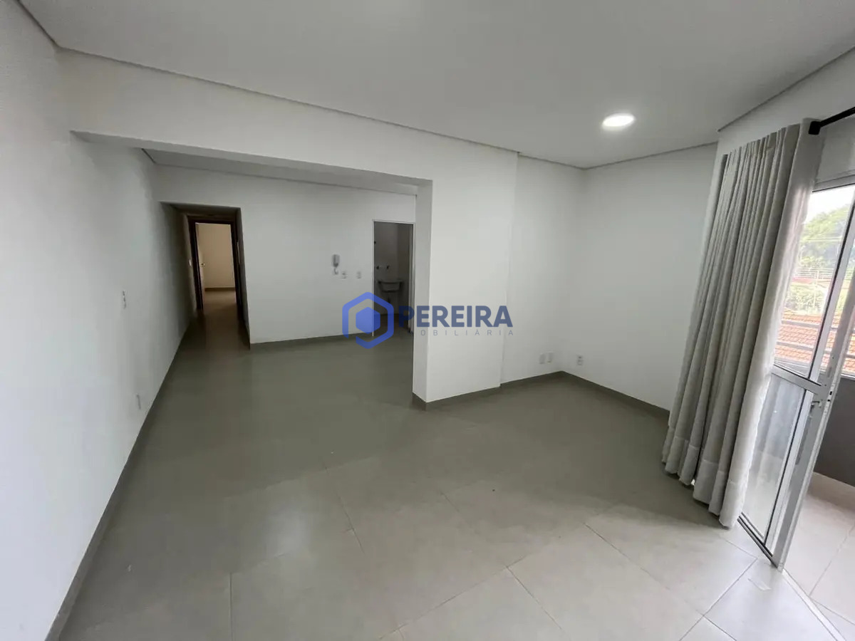Apartamento com 2 dormitórios à venda, 82 m² por R$ 420.000,00 - Vila Marin - Votuporanga/SP - Foto principal