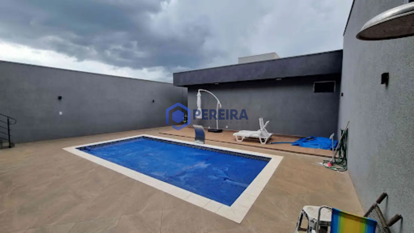 Casa com 4 dormitórios à venda, 260 m² por R$ 1.050.000,00 - Centro - Cosmorama/SP - Foto 2