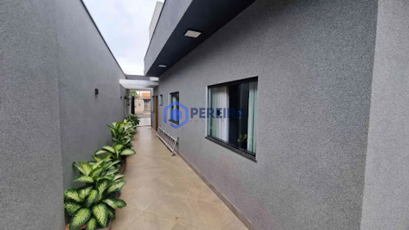 Casa com 4 dormitórios à venda, 260 m² por R$ 1.050.000,00 - Centro - Cosmorama/SP - Foto 5