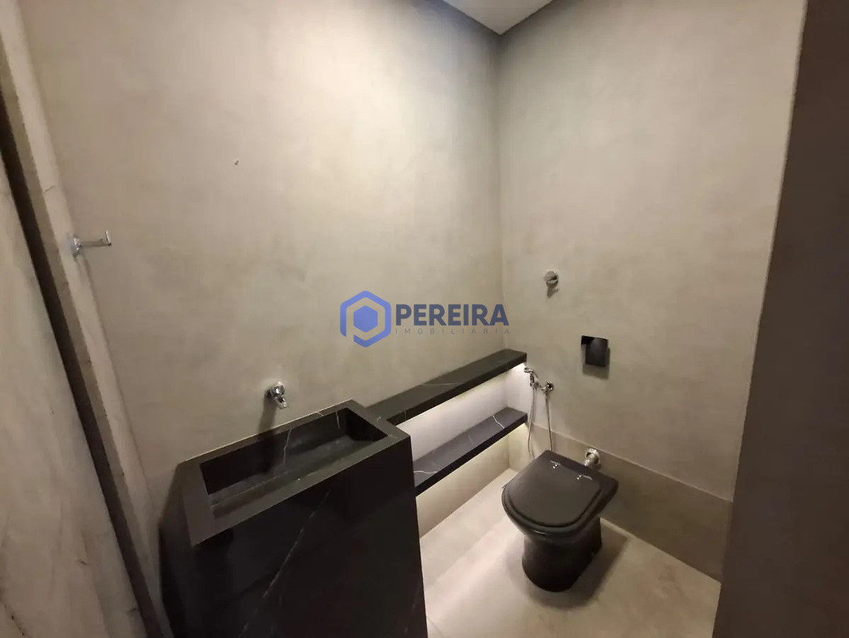 Casa com 3 dormitórios à venda, 300 m² por R$ 3.200.000,00 - Jardim Villa Lobos - Votuporanga/SP - Foto 3