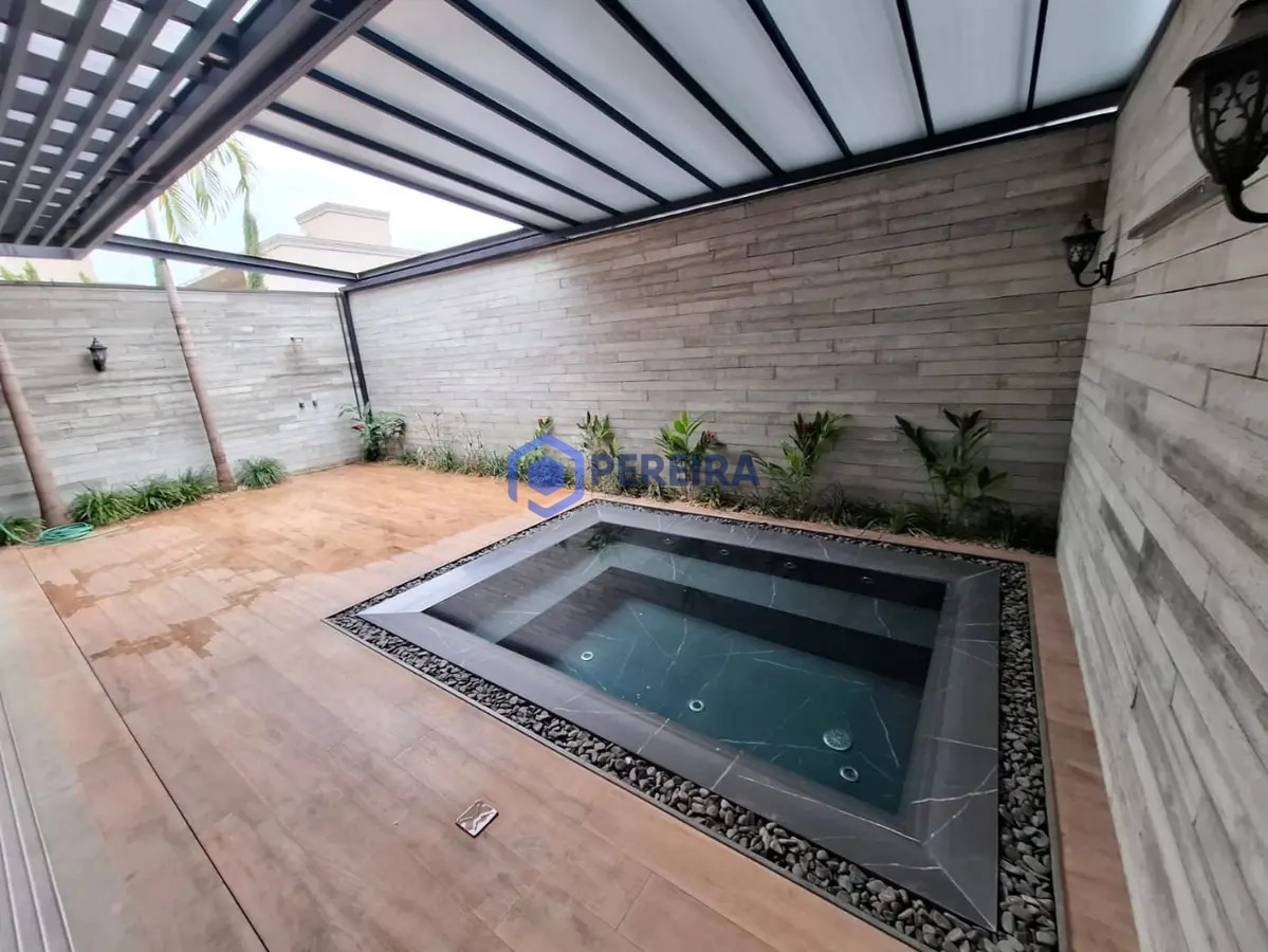 Casa com 3 dormitórios à venda, 300 m² por R$ 3.200.000,00 - Jardim Villa Lobos - Votuporanga/SP - Foto 2