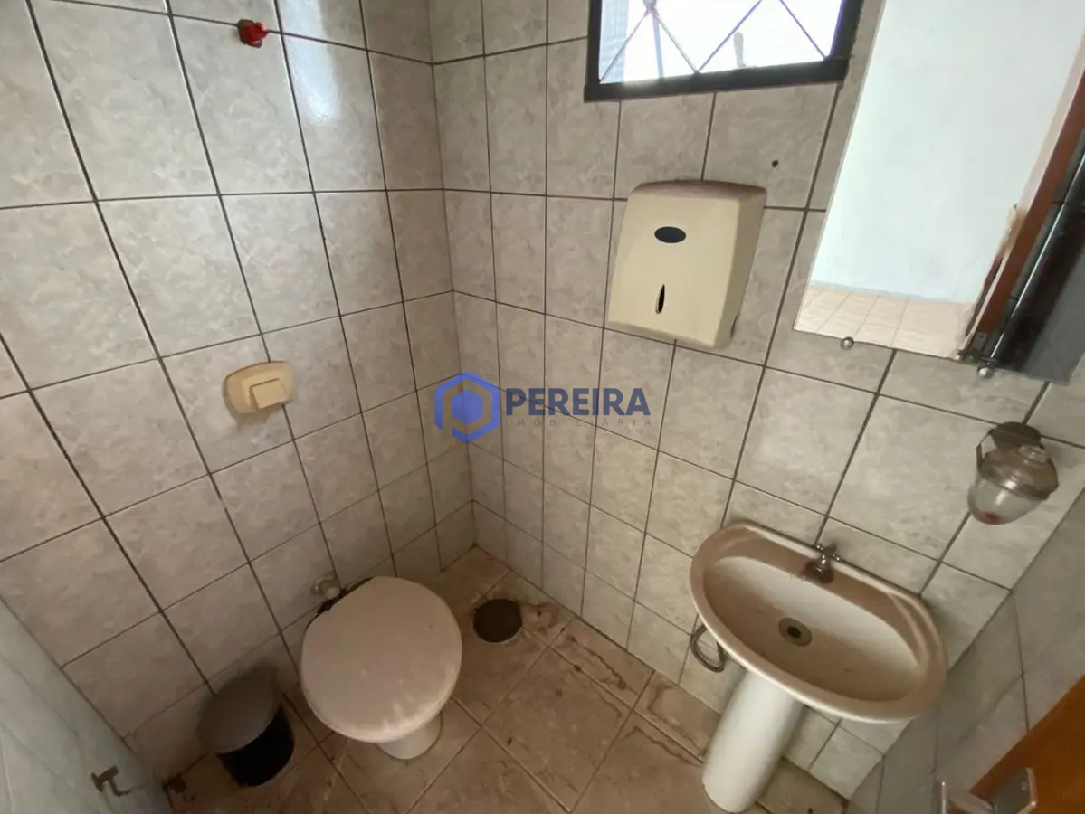 Salão para alugar, 105 m² por R$ 2.000/mês - Jardim Eldorado - Votuporanga/SP - Foto 5