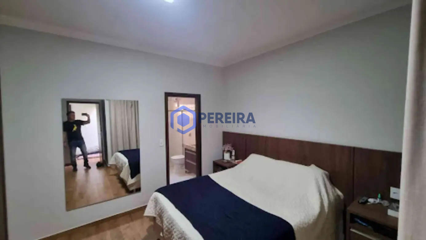 Casa com 3 dormitórios à venda, 162 m² por R$ 670.000,00 - Jardim Residencial Portal Do Sol - Votuporanga/SP - Foto 2