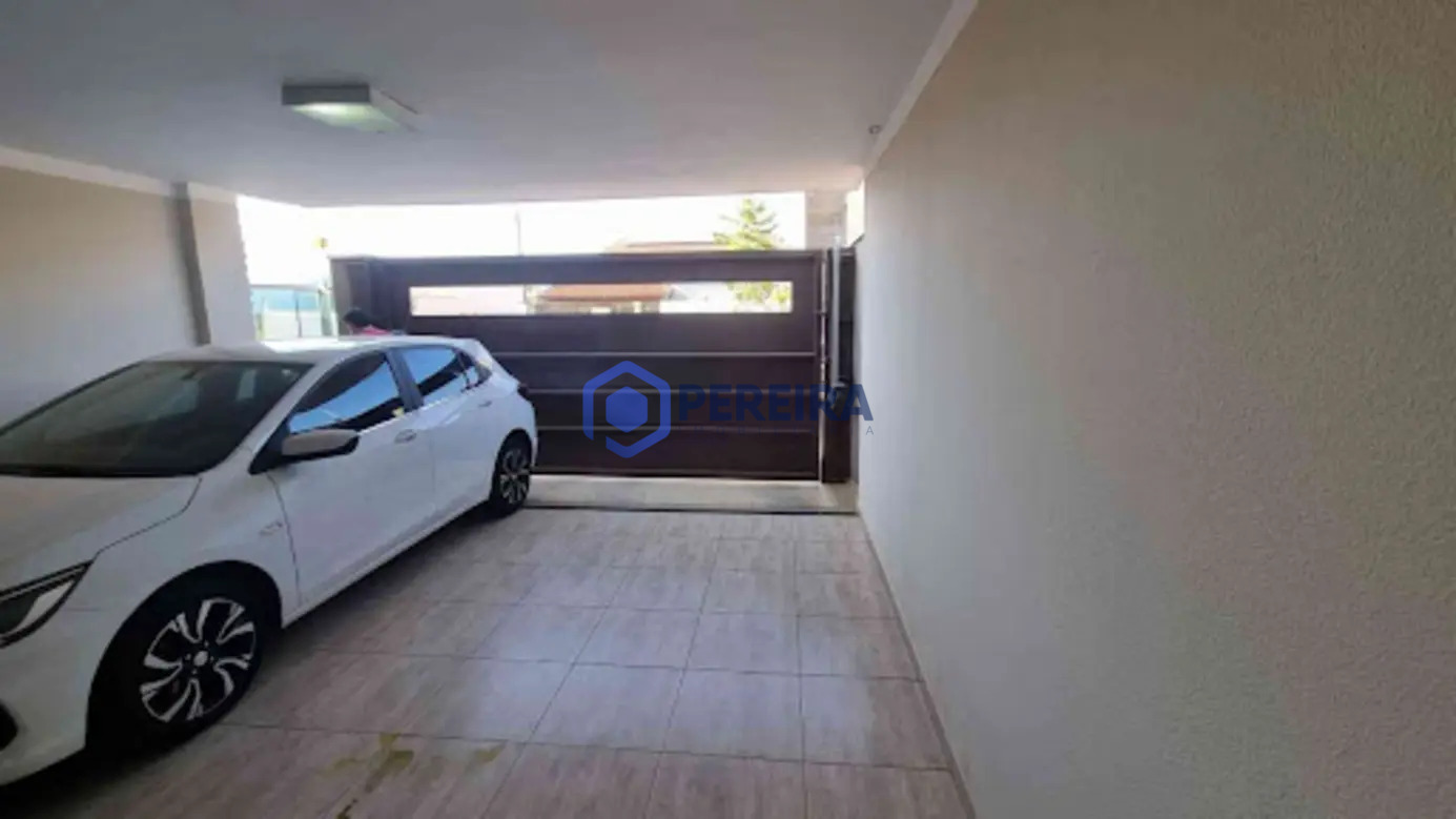 Casa com 3 dormitórios à venda, 162 m² por R$ 670.000,00 - Jardim Residencial Portal Do Sol - Votuporanga/SP - Foto 3