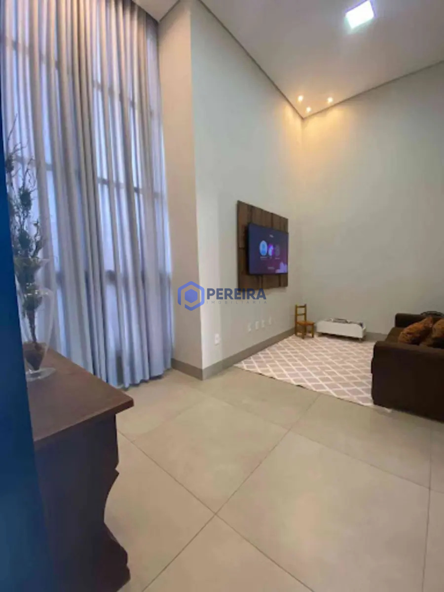 Casa com 3 dormitórios à venda, 149 m² por R$ 650.000,00 - Dharma Ville - Votuporanga/SP - Foto 4