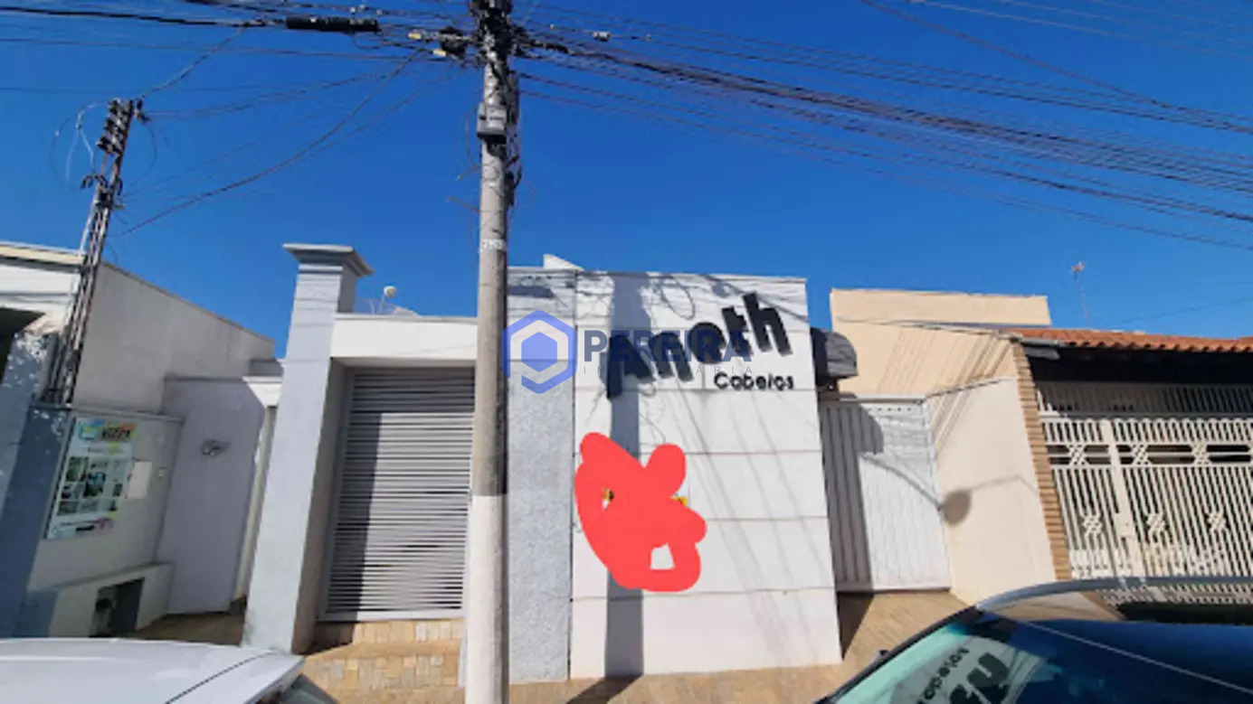 Casa com 3 dormitórios à venda, 140 m² por R$ 250.000,00 - Centro - Votuporanga/SP - Foto principal