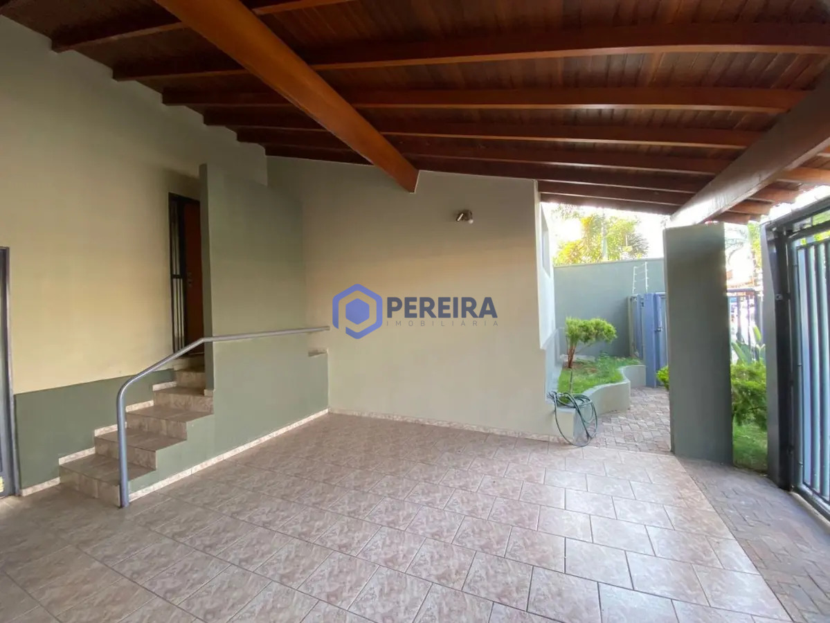 Casa com 2 dormitórios para alugar, 196 m² por R$ 2.200,00/mês - Jardim Eldorado - Votuporanga/SP - Foto 2