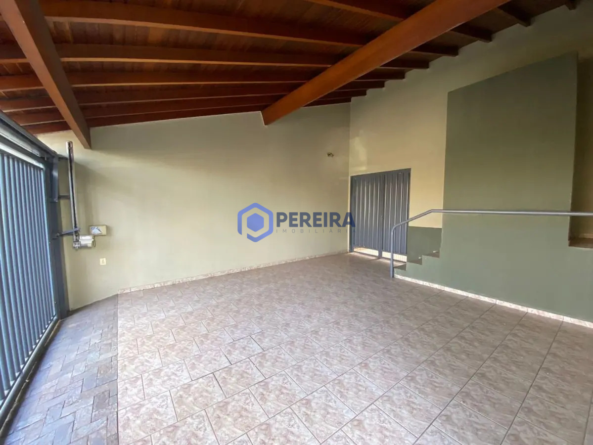 Casa com 2 dormitórios para alugar, 196 m² por R$ 2.200,00/mês - Jardim Eldorado - Votuporanga/SP - Foto 3