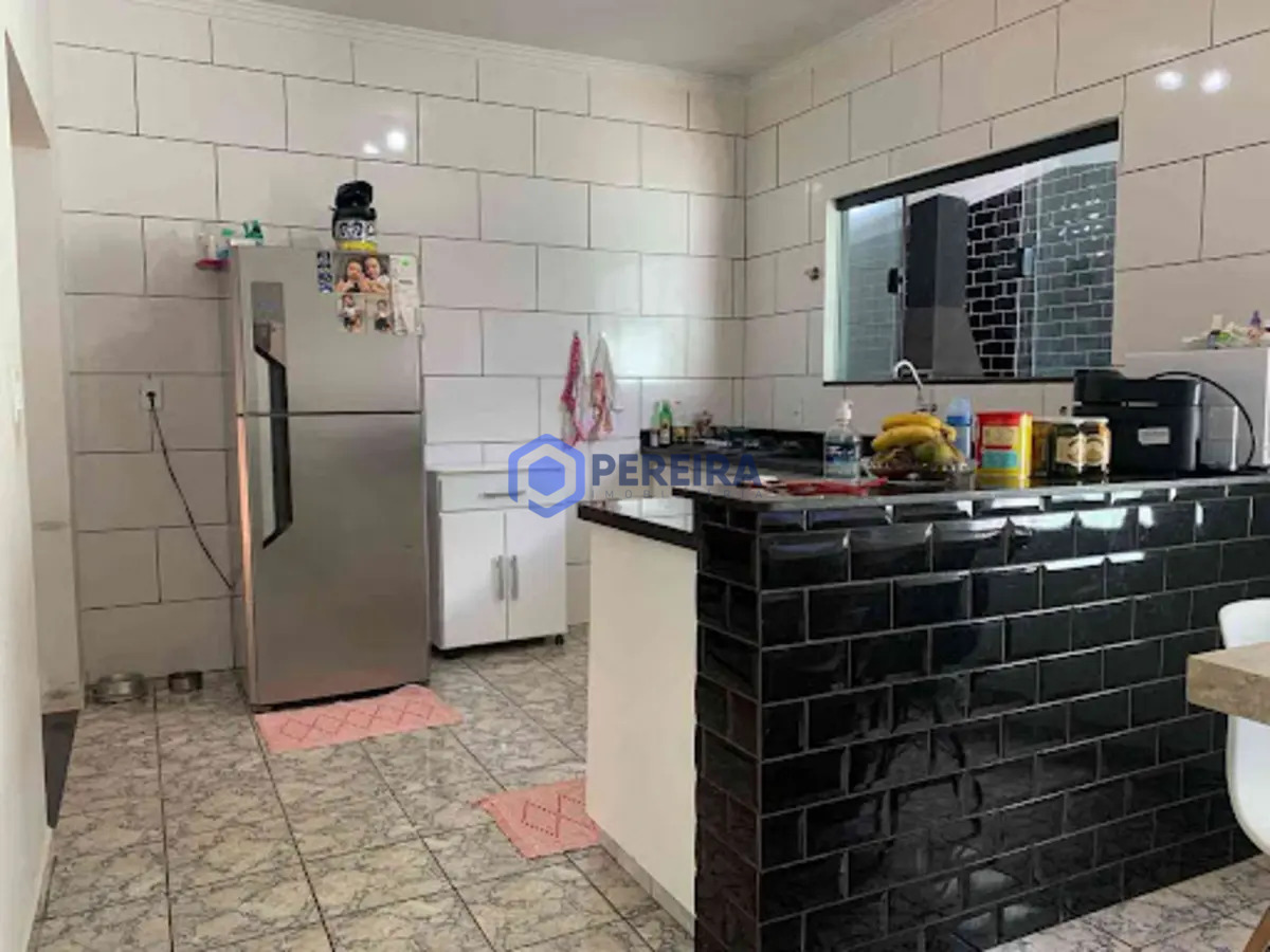 Casa com 3 dormitórios à venda, 349 m² por R$ 650.000,00 - Vale do Sol - Votuporanga/SP - Foto 2