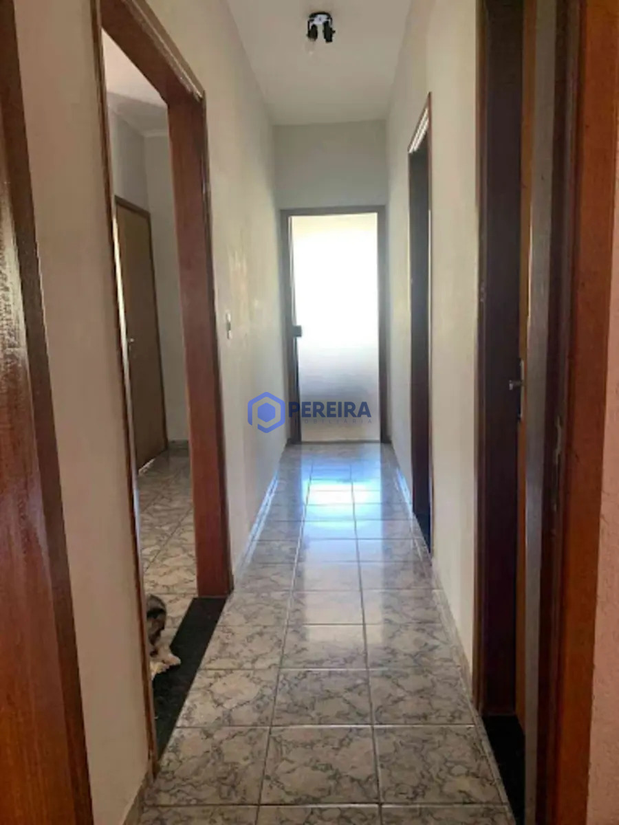 Casa com 3 dormitórios à venda, 349 m² por R$ 650.000,00 - Vale do Sol - Votuporanga/SP - Foto 3