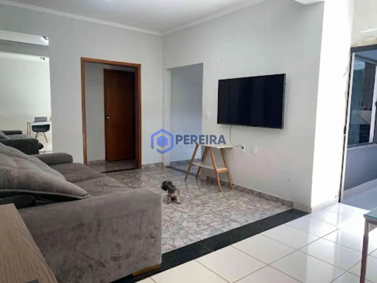 Casa com 3 dormitórios à venda, 349 m² por R$ 650.000,00 - Vale do Sol - Votuporanga/SP - Foto 4