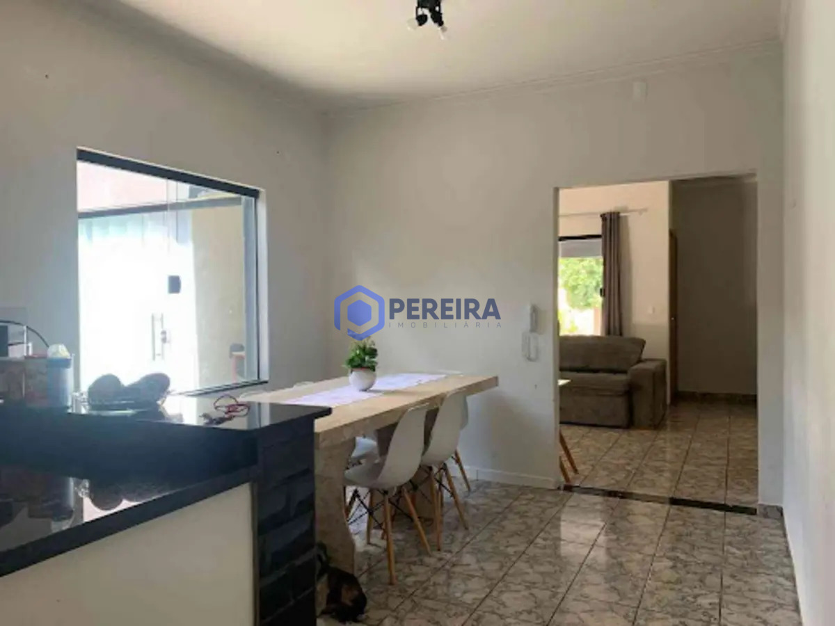 Casa com 3 dormitórios à venda, 349 m² por R$ 650.000,00 - Vale do Sol - Votuporanga/SP - Foto 5