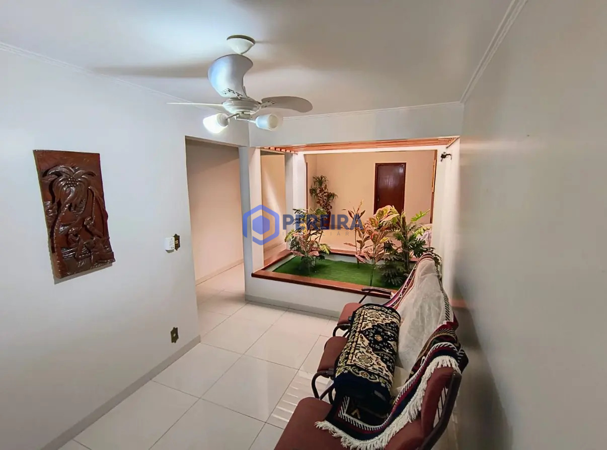 Casa com 4 dormitórios à venda, 298 m² por R$ 900.000,00 - Patrimônio Novo - Votuporanga/SP - Foto 2