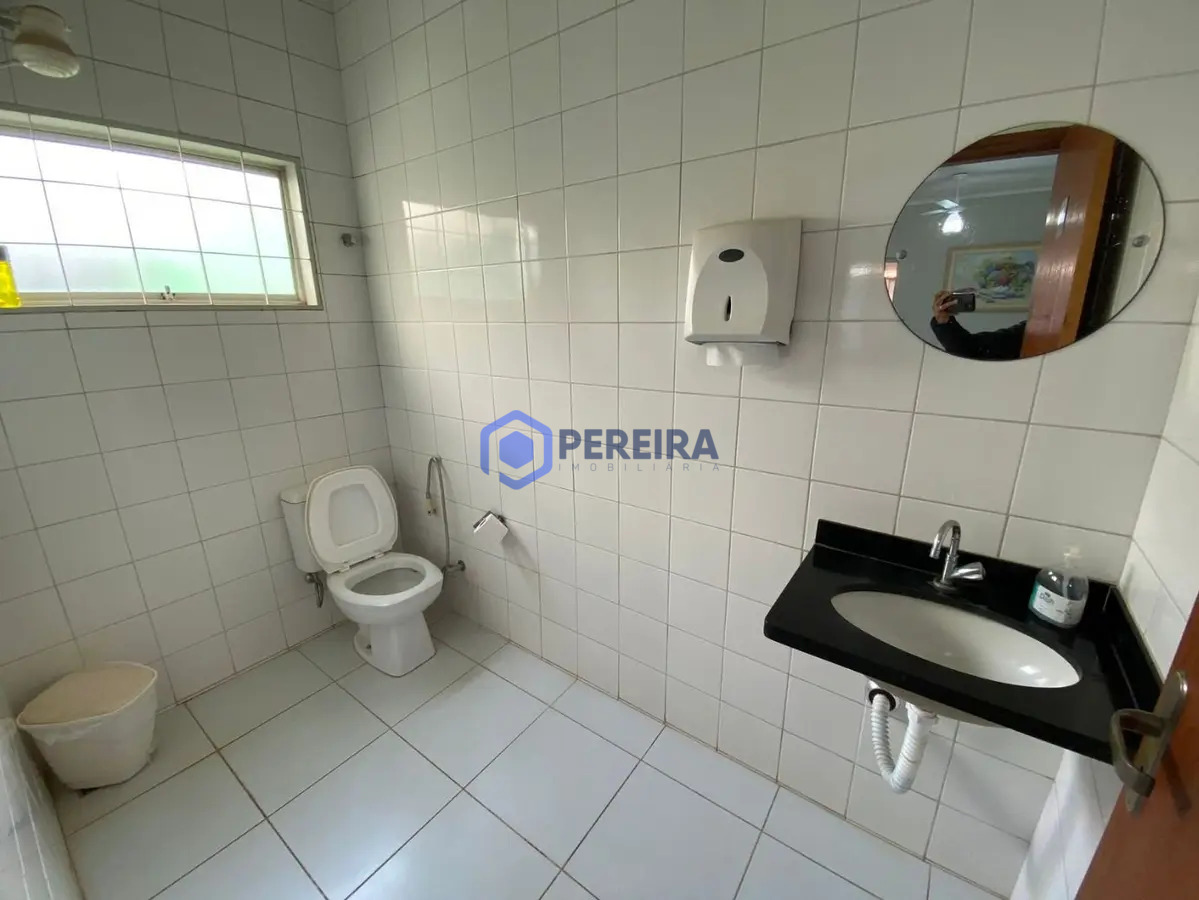 Salão para alugar, 96 m² por R$ 5.300,00/mês - Pozzobon - Votuporanga/SP - Foto 4