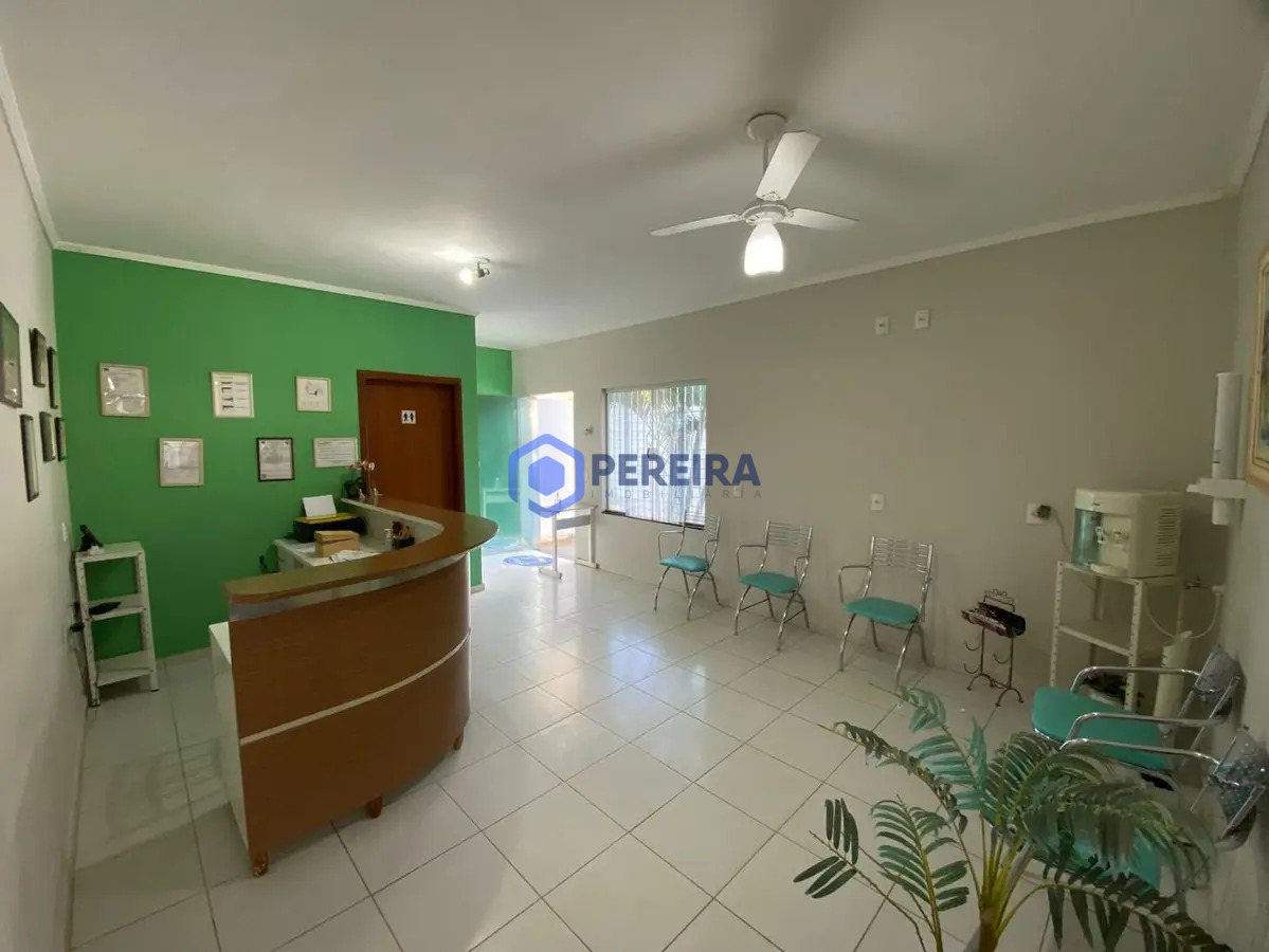 Salão para alugar, 96 m² por R$ 5.300,00/mês - Pozzobon - Votuporanga/SP - Foto 3