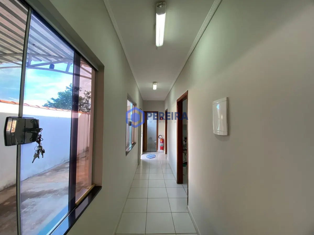 Salão para alugar, 96 m² por R$ 5.300,00/mês - Pozzobon - Votuporanga/SP - Foto 5