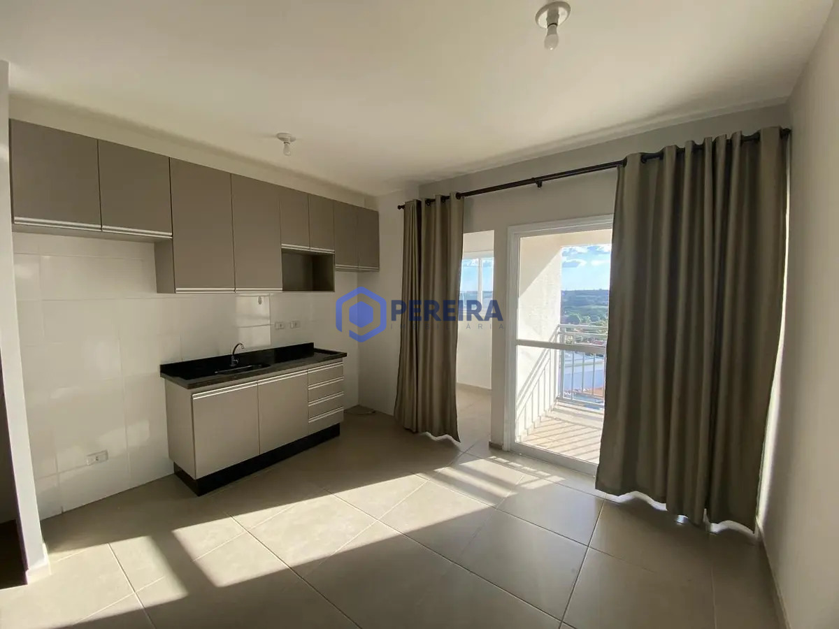 Apartamento com 2 dormitórios para alugar, 68 m² por R$ 1.830,00/mês - Cidade Nova - Votuporanga/SP - Foto 2