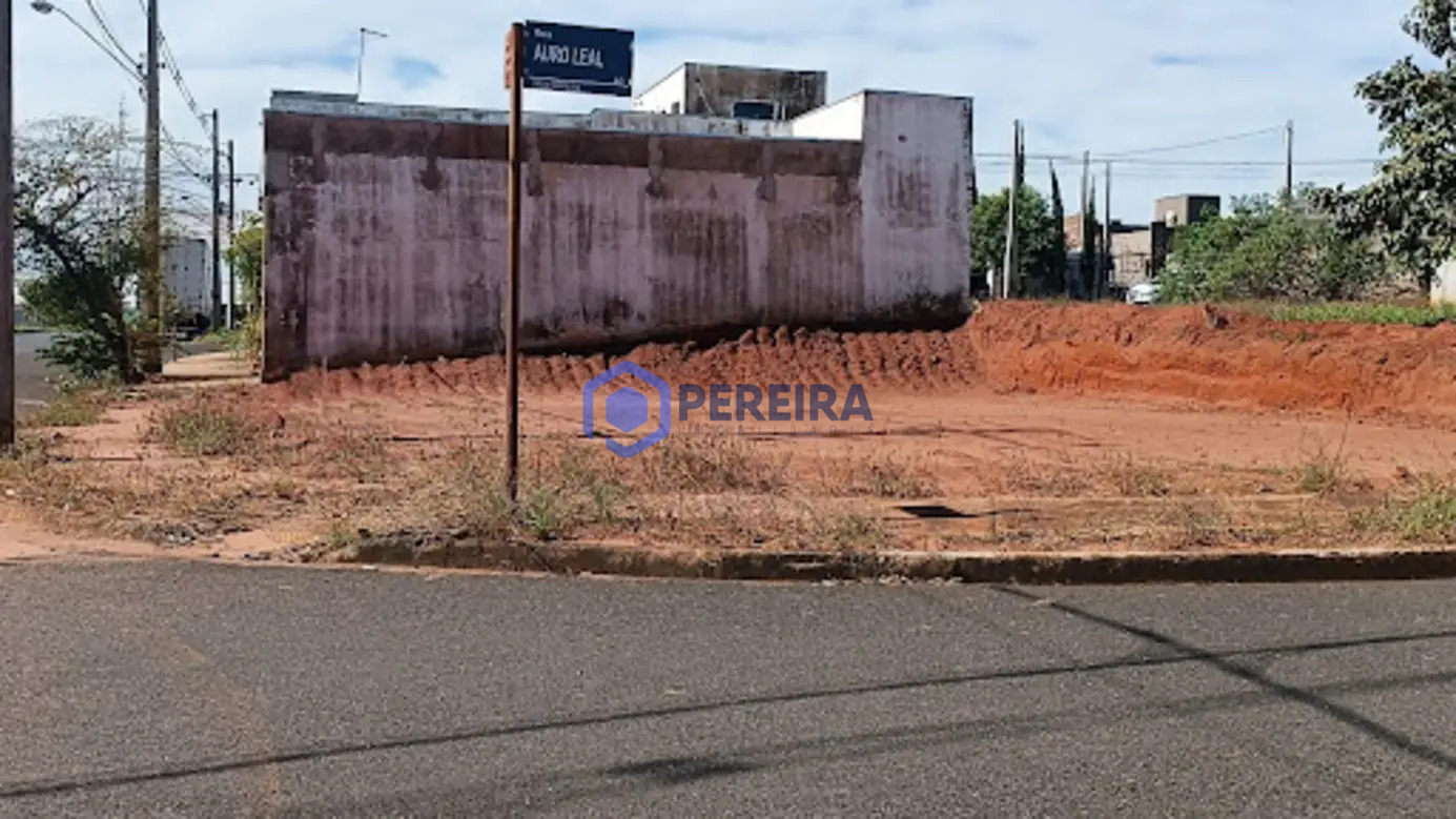 Terreno à venda, 234 m² por R$ 145.000,00 - Barcelona - Votuporanga/SP - Foto principal