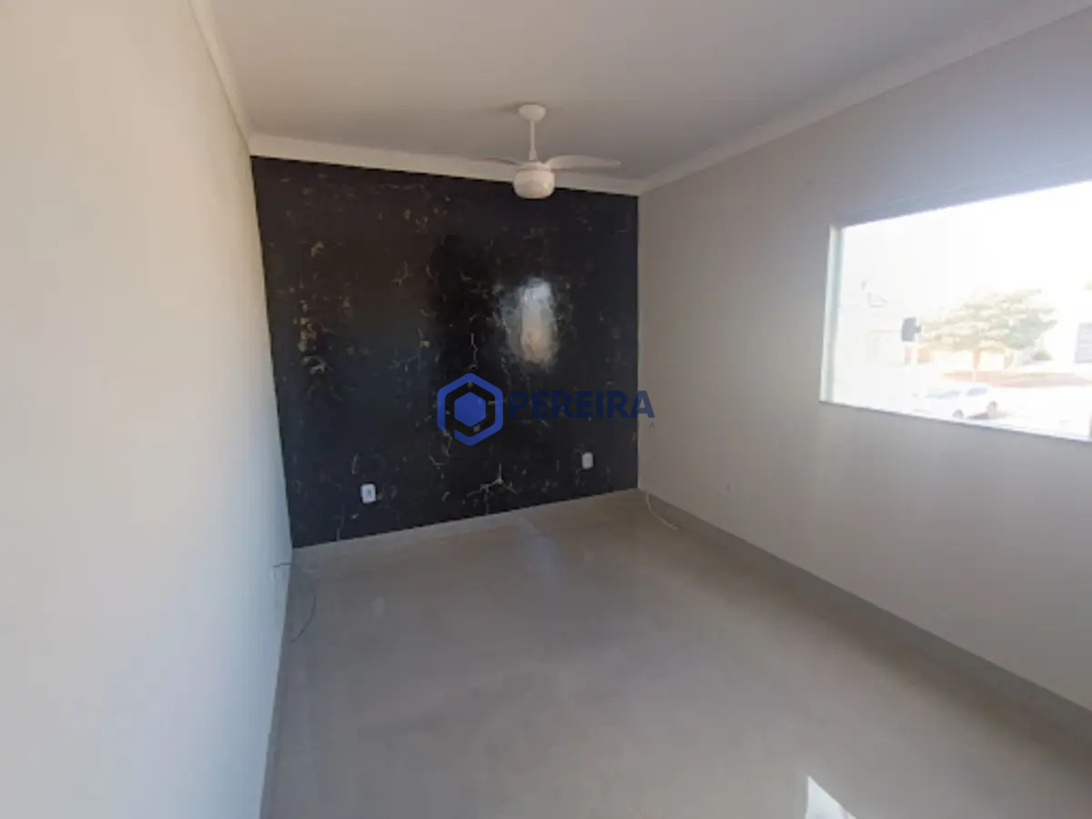 Casa com 3 dormitórios à venda, 156 m² por R$ 265.000,00 - Parque Vida Nova Votuporanga III - Votuporanga/SP - Foto 5