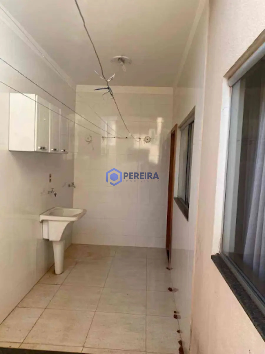 Casa com 4 dormitórios à venda, 150 m² por R$ 450.000,00 - Vila São Vicente - Votuporanga/SP - Foto 2