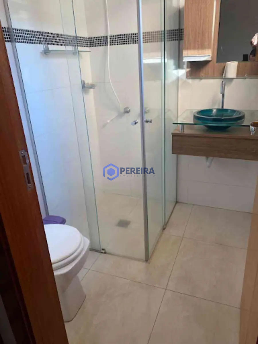 Casa com 4 dormitórios à venda, 150 m² por R$ 450.000,00 - Vila São Vicente - Votuporanga/SP - Foto 3