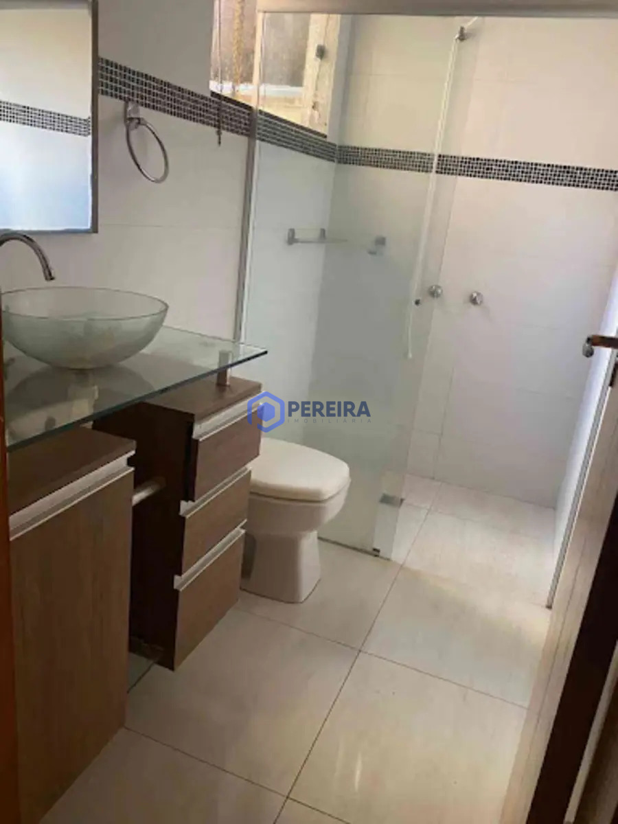 Casa com 4 dormitórios à venda, 150 m² por R$ 450.000,00 - Vila São Vicente - Votuporanga/SP - Foto 4
