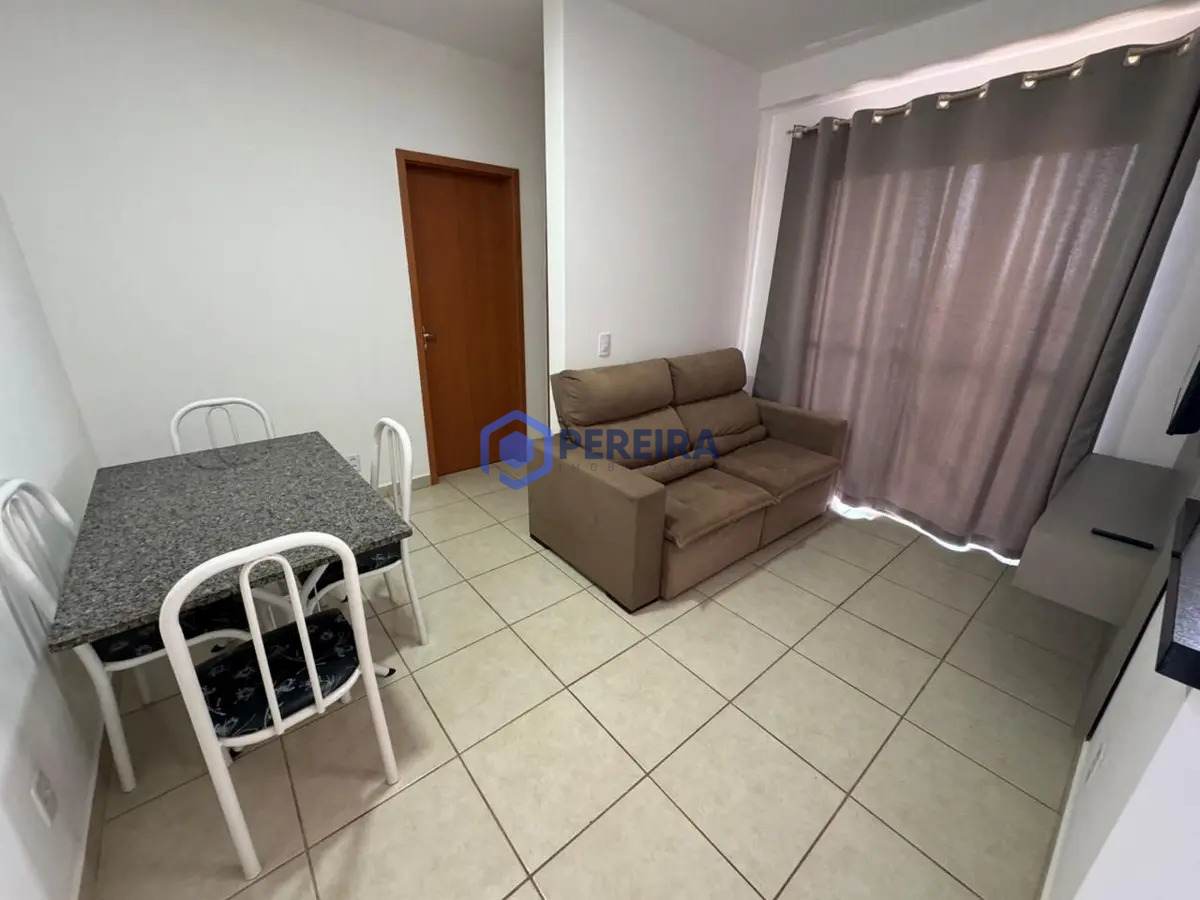Apartamento para Locação com 2 Dormitórios - Parque Industrial I, Votuporanga - Foto 2
