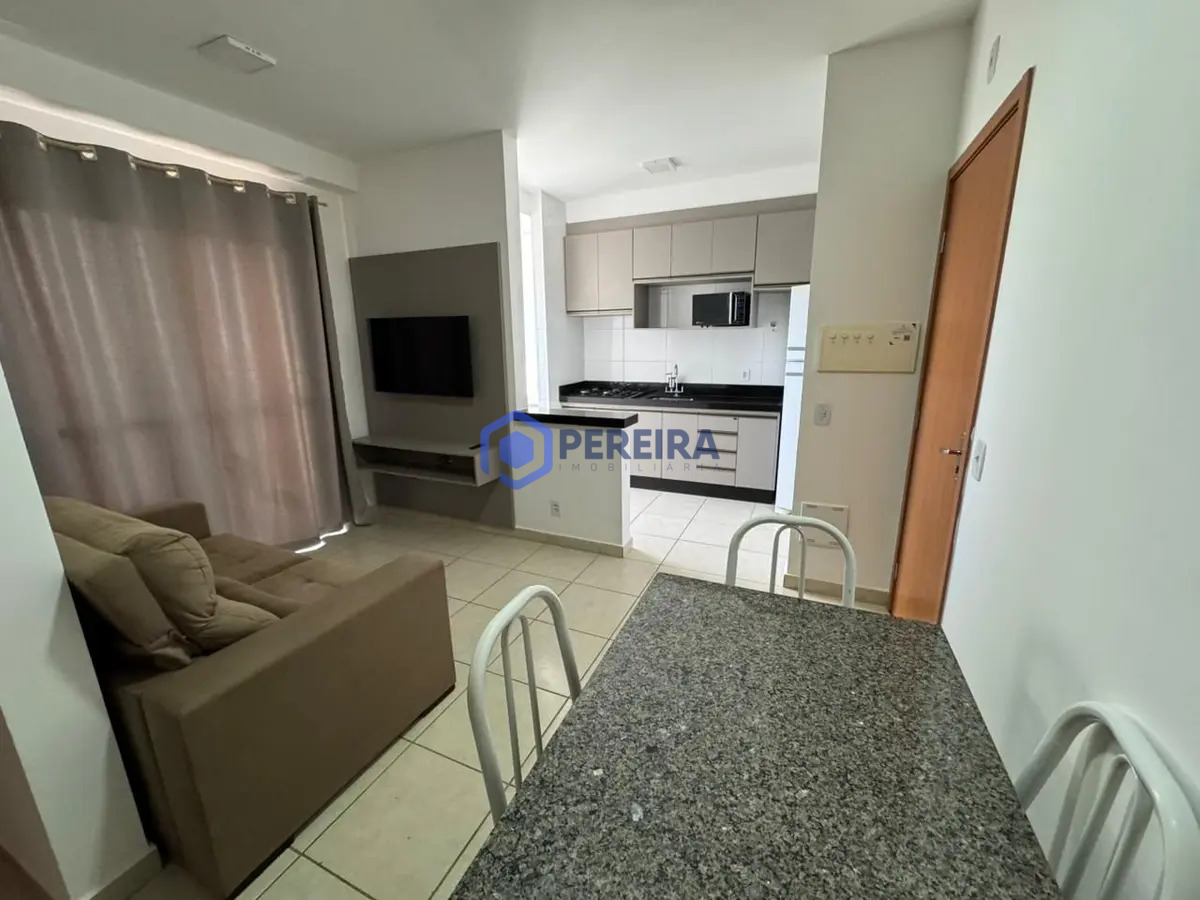 Apartamento para Locação com 2 Dormitórios - Parque Industrial I, Votuporanga - Foto 3