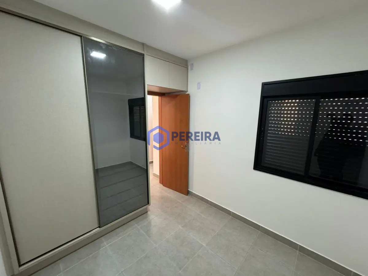 Apartamento com 2 dormitórios para alugar, 48 m² por R$ 2.100,00/mês - Loteamento São Vicente de Paula - Votuporanga/SP - Foto 4