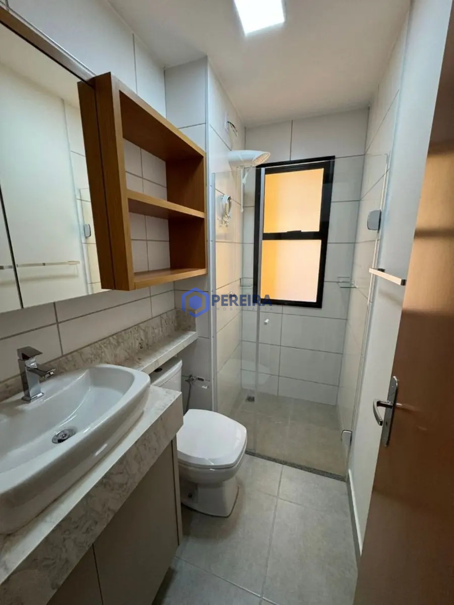 Apartamento com 2 dormitórios para alugar, 48 m² por R$ 2.100,00/mês - Loteamento São Vicente de Paula - Votuporanga/SP - Foto 5